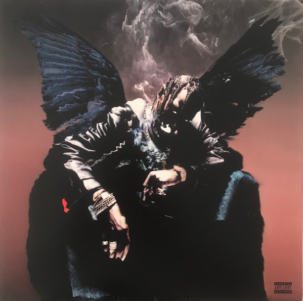 Travis Scott - Birds In The Trap Sing Mcknight (2LP)