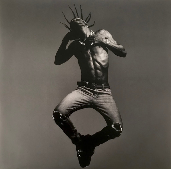 Travis Scott - Birds In The Trap Sing Mcknight (2LP)