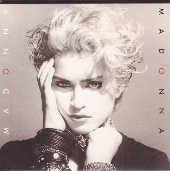 Madonna - The Complete Studio Albums (1983 - 2008) (Box Set) (11cd)