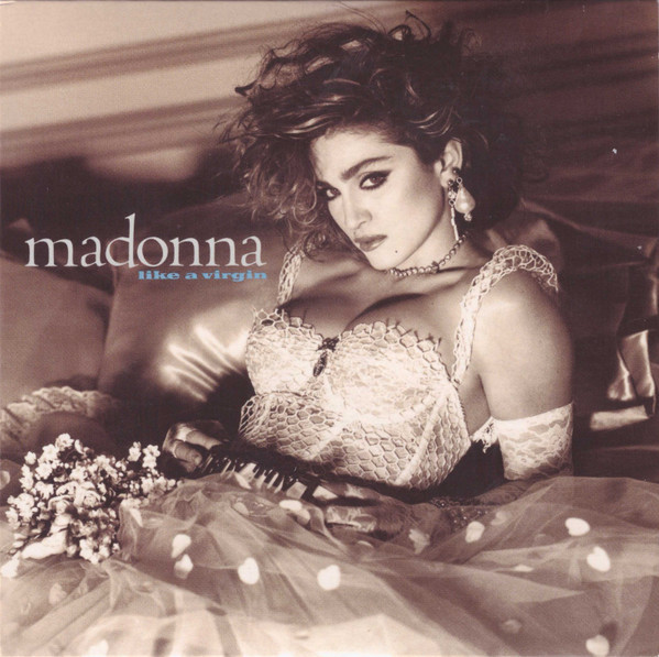 Madonna - The Complete Studio Albums (1983 - 2008) (Box Set) (11cd)