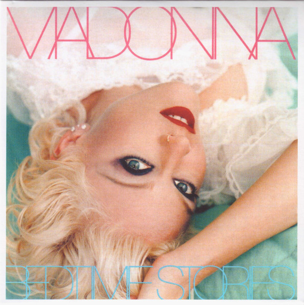 Madonna - The Complete Studio Albums (1983 - 2008) (Box Set) (11cd)