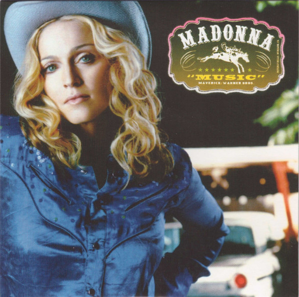 Madonna - The Complete Studio Albums (1983 - 2008) (Box Set) (11cd)