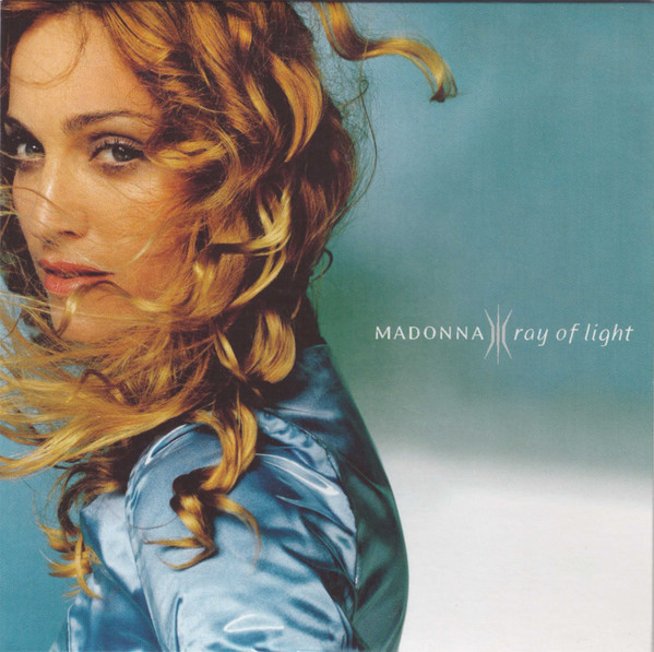 Madonna - The Complete Studio Albums (1983 - 2008) (Box Set) (11cd)