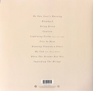 The Killers - Imploding The Mirage (LP)