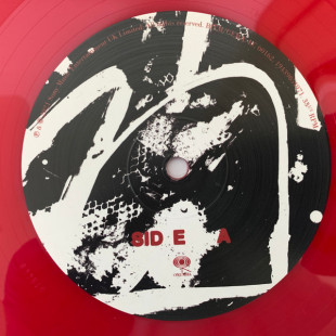 Rag'n'Bone Man – Life By Misadventure (Limited Edit) (Color) (2LP)