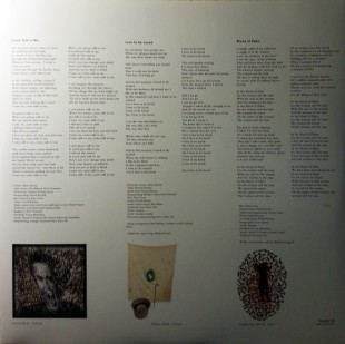 Peter Gabriel - Us (2LP)
