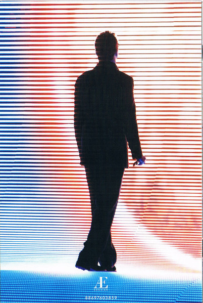 George Michael – Live In London (2DVD)