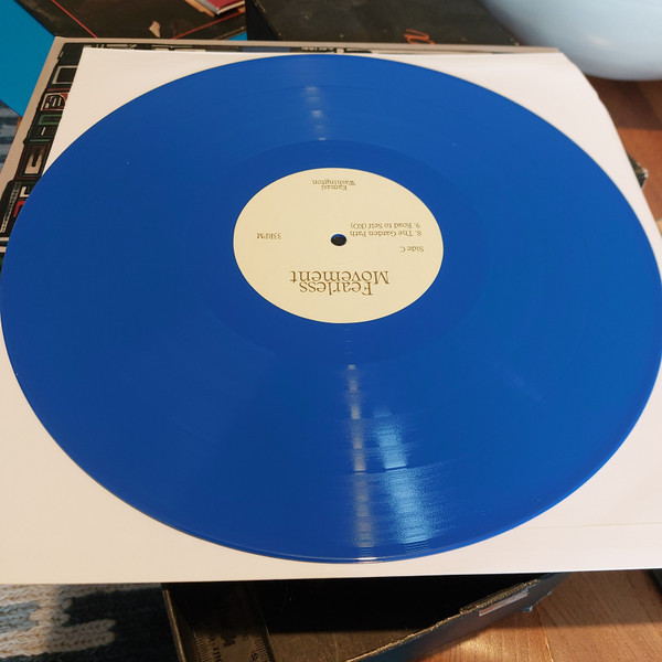 Kamasi Washington - Fearless Movement (Color) (2LP)