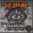 Def Leppard - Diamond Star Halos (2LP)