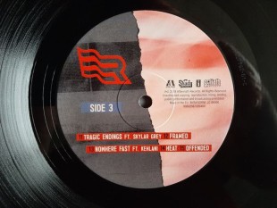 Eminem - Revival (2LP)
