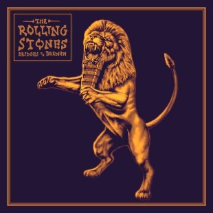 The Rolling Stones - Bridges To Bremen (3LP)