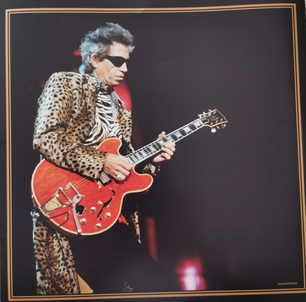 The Rolling Stones - Bridges To Bremen (3LP)