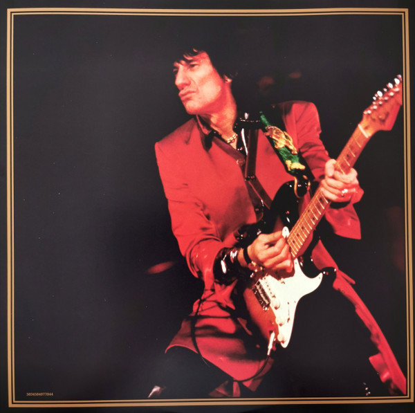 The Rolling Stones - Bridges To Bremen (3LP)