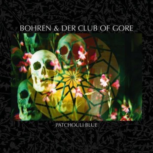 Bohren & Der Club Of Gore. Patchouli Blue (2LP)