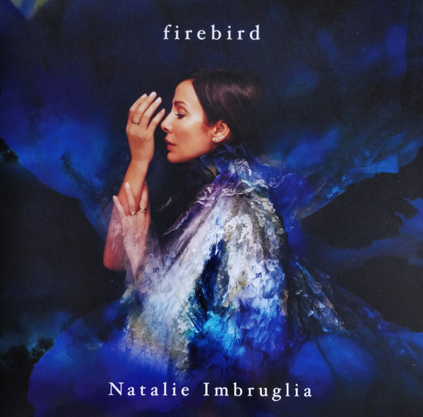 Natalie Imbruglia — Firebird (ColoR) (LP)