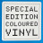 Kraftwerk – Autobahn (Limited Edit) (Special Edition) (color) (LP)