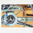 Kraftwerk – Autobahn (Limited Edit) (Special Edition) (color) (LP)