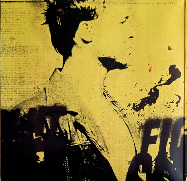 Dust Brothers - The Fight Club / Бойцовский клуб (soundtrack) (coloured) (2LP)