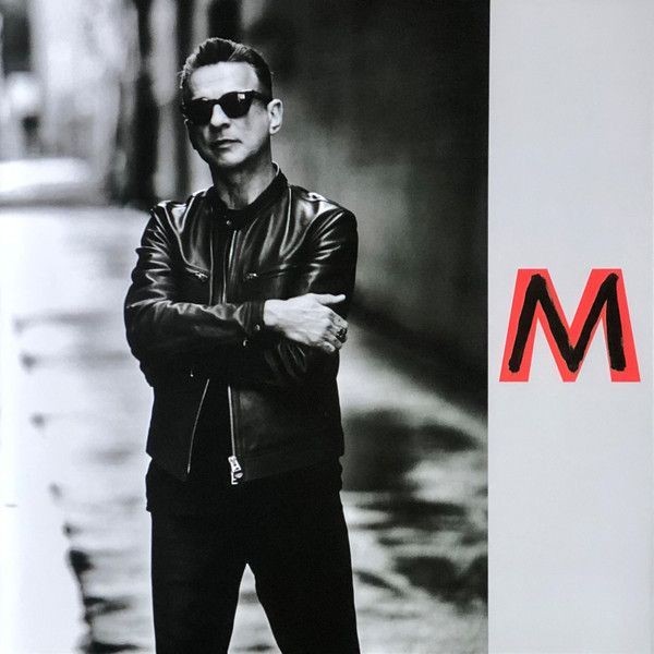 Depeche Mode - Memento Mori (2LP)
