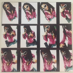 Виниловая пластинка Lenny Kravitz - Greatest Hits (2 LP)