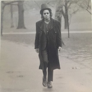 Виниловая пластинка Lenny Kravitz - Greatest Hits (2 LP)