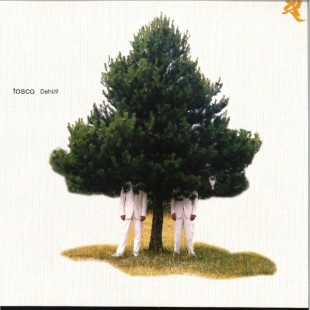Tosca - Dehli9 (4LP)