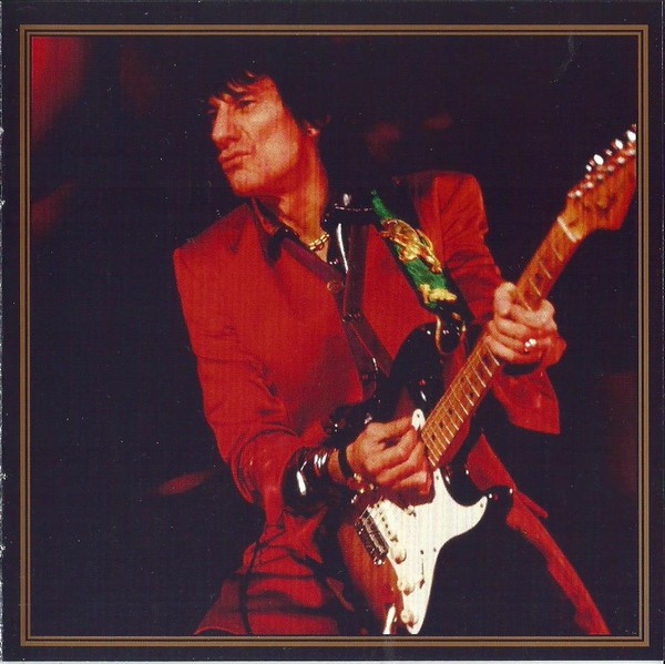 Rolling stones - Bridges to Bremen (DVD+2CD)