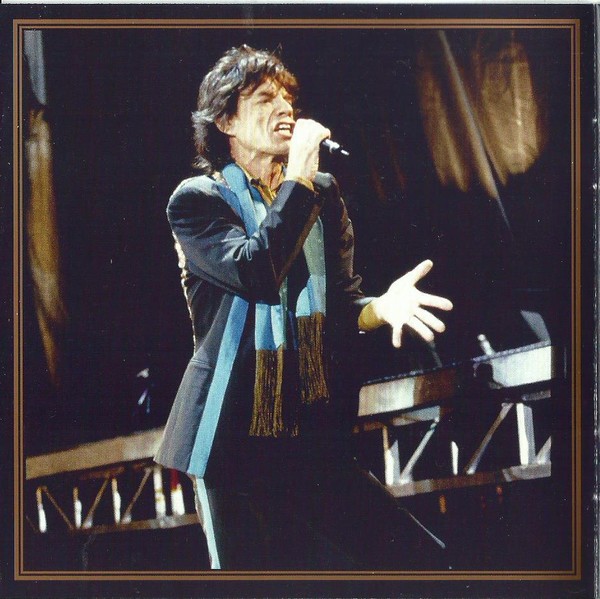 Rolling stones - Bridges to Bremen (DVD+2CD)