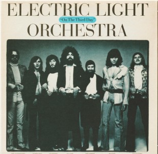 Electric Light Orchestra - Original Album Classics (5CD)