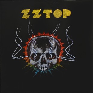 ZZ Top - Deguello (LP)