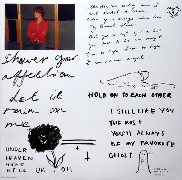 Florence + The Machine - High As Hope (LP)