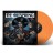 The Offspring - Let The Bad Times Roll (color) (LP)
