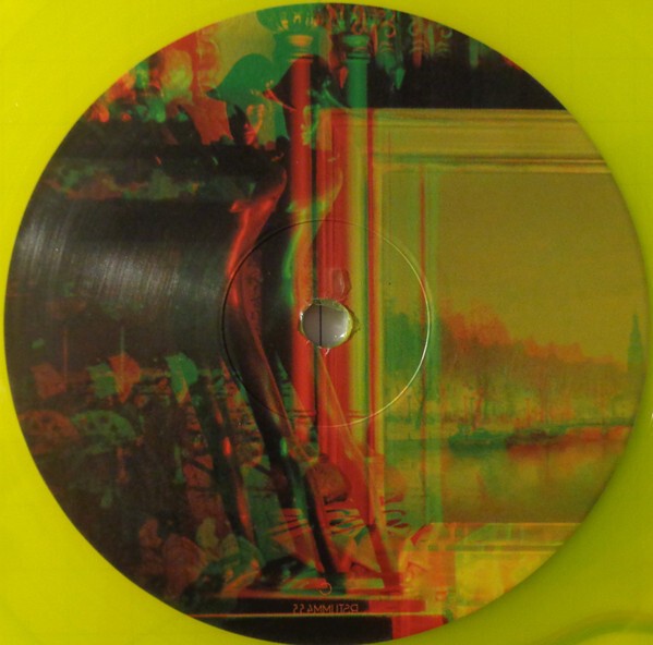 Erasure - The Neon Remixed (color) (2LP)