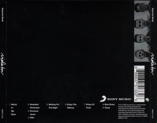 Depeche Mode - Violator (CD)