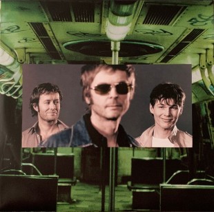 A-HA - Lifelines (2LP)