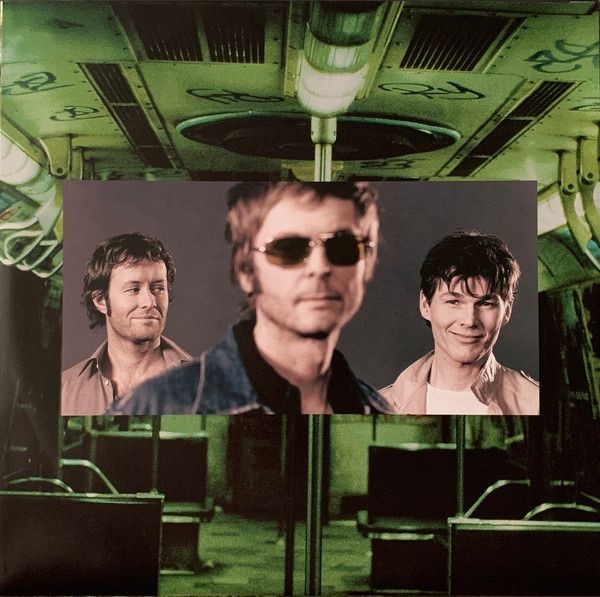 A-HA - Lifelines (2LP)