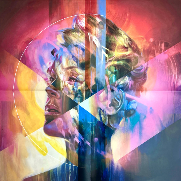 P!nk - Hurts 2B Human (2Lp)
