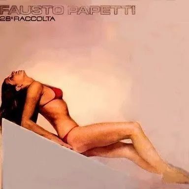 Fausto Papetti - 28a Raccolta (Limited Edit) (Picture Disc) (LP)