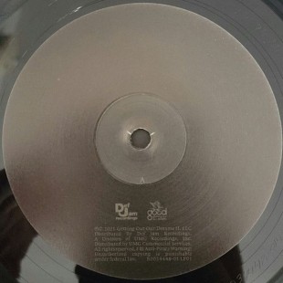 Kanye West - Donda (Deluxe Edit) (4LP)