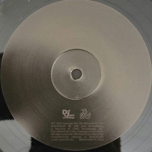 Kanye West - Donda (Deluxe Edit) (4LP)