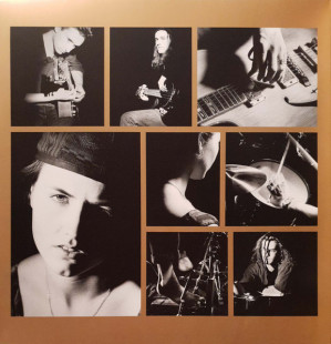 The Cranberries - Everybody Else Is Doing It, So Why Can't We? (25th. Anniversary) (LP)