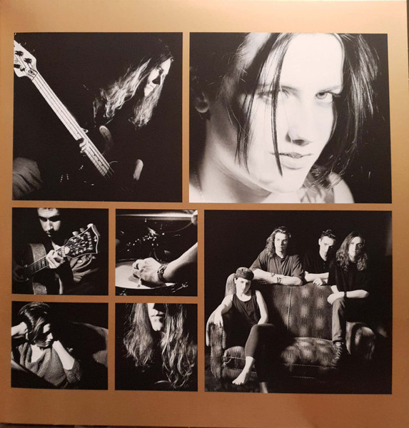 The Cranberries - Everybody Else Is Doing It, So Why Can't We? (25th. Anniversary) (LP)
