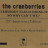 The Cranberries - Everybody Else Is Doing It, So Why Can't We? (25th. Anniversary) (LP)