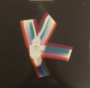 Kylie Minogue - Impossible Princess (25th Anniversary) (color) (LP)