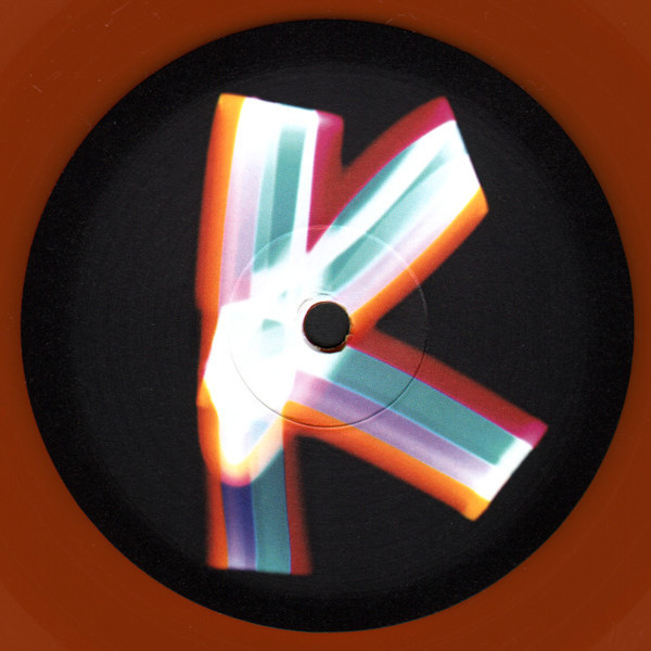 Kylie Minogue - Impossible Princess (25th Anniversary) (color) (LP)