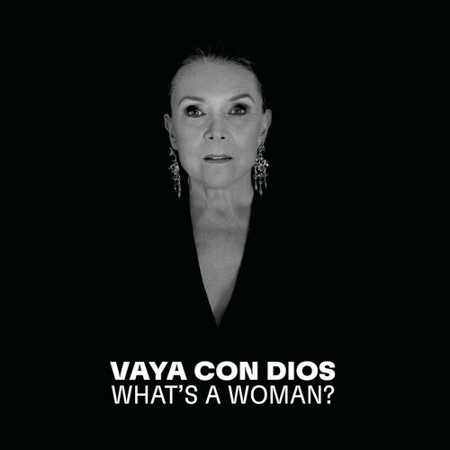 Vaya Con Dios - What's A Woman (color) (LP)