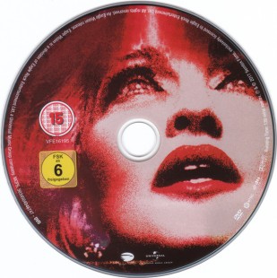 Madonna: Rebel Heart Tour 2016 (DVD+cd)