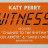Katy Perry - Witness (2LP)