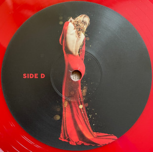 Jazz Sexiest Ladies Vol.1 (coloured) (Сборник) (2LP)