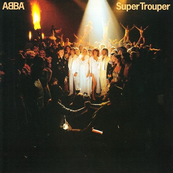 Виниловая пластинка ABBA - Vinyl Album (Box Set) (10LP)